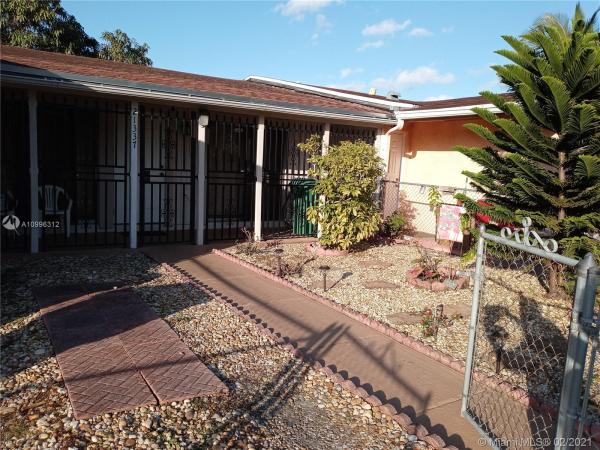 Vista Verde, 21337 NW 39th Ave, Miami Gardens, Florida 33055, image 2