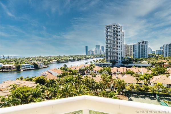 Atlantic 3 At The Point, 21050 NE 38th Ave #1003, Aventura, Florida 33180, image 2