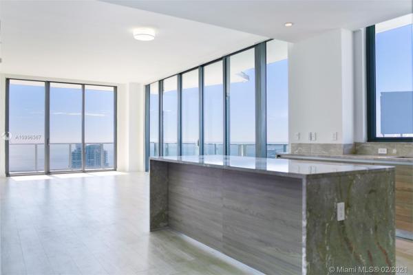 SLS Brickell, 1300 S Miami Ave #PH5206, Miami, Florida 33130, image 2