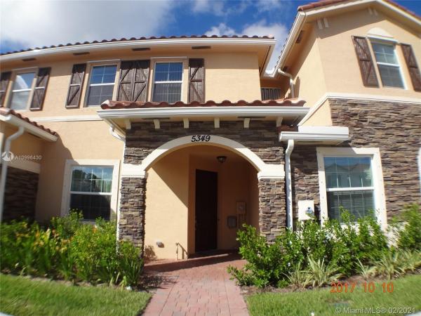 Charleston Commons, 5349 Ellery Ter, West Palm Beach, Florida 33417, image 2