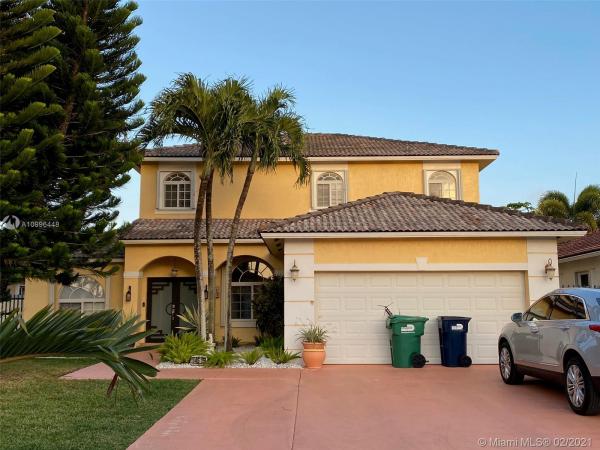Roseway, 14515 SW 161st Pl, Country Walk, Florida 33196, image 2
