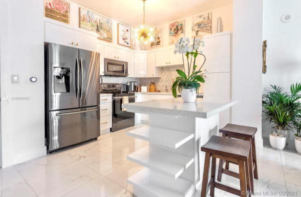 The Loft Downtown, 234 NE 3rd St #2108, Miami, Florida 33132, image 2