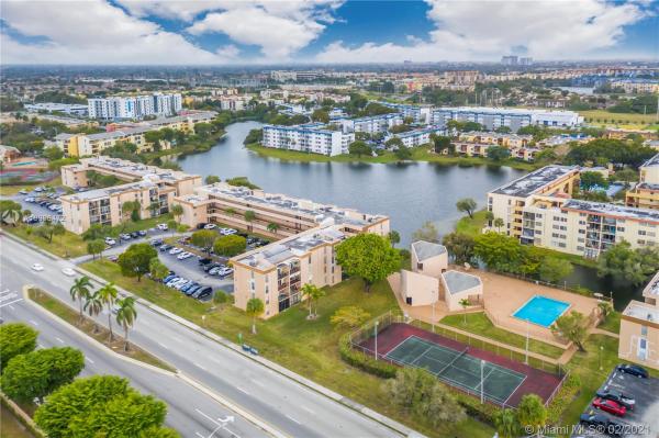 Fernwoods, 506 NW 87th Ave #302, Fountainebleau, Florida 33172, image 2