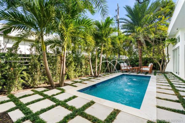 Nautilus, 865 W 47th St, Miami Beach, Florida 33140, image 2