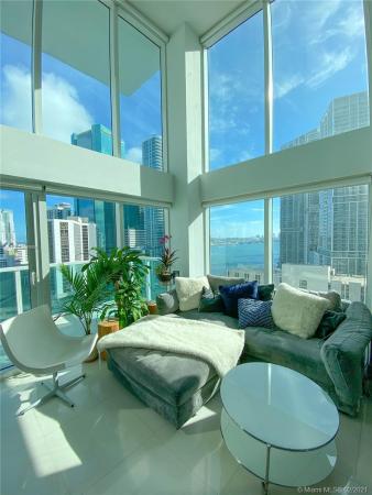 Brickell On The River South Tower, 41 SE 5th St #1201, Miami, Florida 33131, image 2
