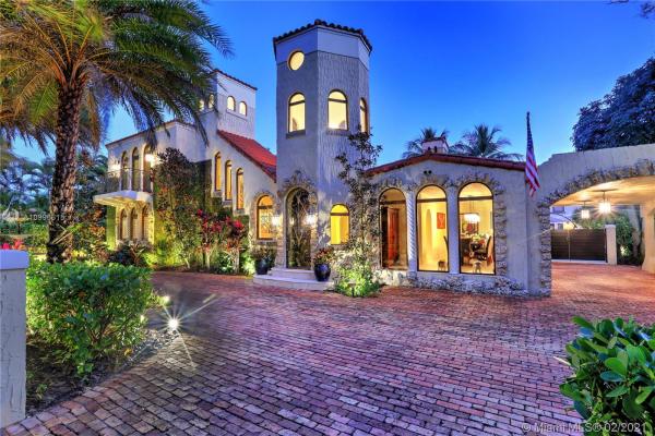 Granada, 1020 Sorolla Ave, Coral Gables, Florida 33134, image 2