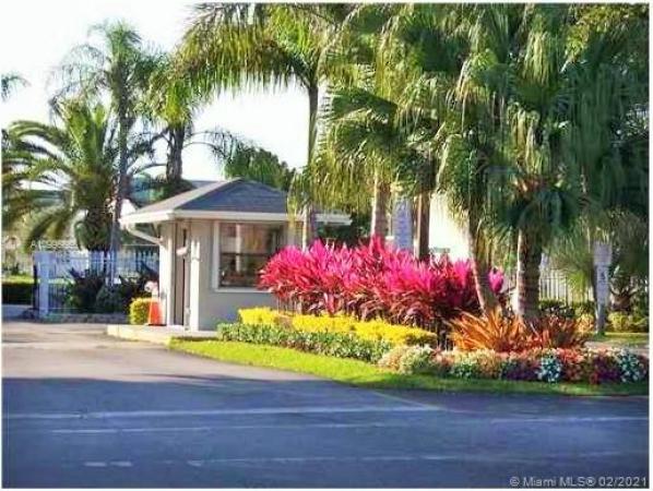 Lakeshore, 1331 S Franklin Ave #1331E, Homestead, Florida 33034, image 2