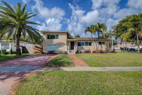 Breezeswept Estates, 12300 NE Miami Ct, North Miami, Florida 33161, image 2