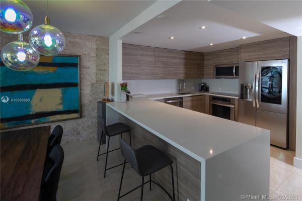 Brickell Place, 1865 Brickell Ave #A703, Miami, Florida 33129, image 2