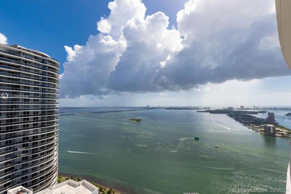 Opera Tower, 1750 N Bayshore Dr #4805, Miami, Florida 33132, image 2