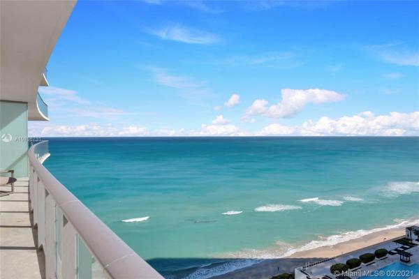 Lyfe Resort & Residences, 4111 S Ocean Dr #2003, Hallandale Beach, Florida 33019, image 2