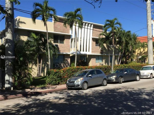 Lake View, 4740 Pine Tree Dr #30, Miami Beach, Florida 33140, image 2