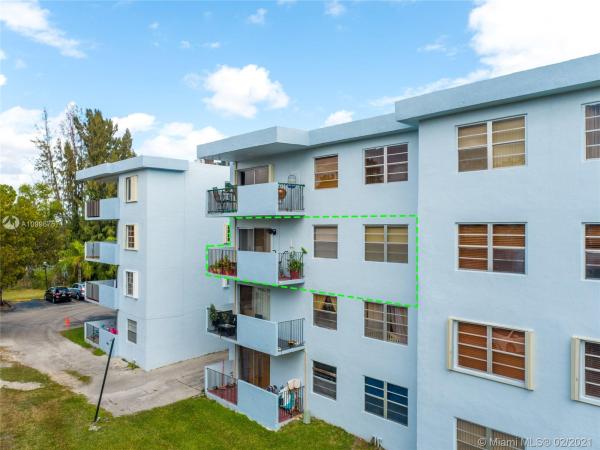 Segovia, 1221 SW 122nd Ave #314, Tamiami, Florida 33184, image 2