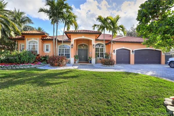 Arenal, 9860 SW 146th St, Kendall, Florida 33176, image 2