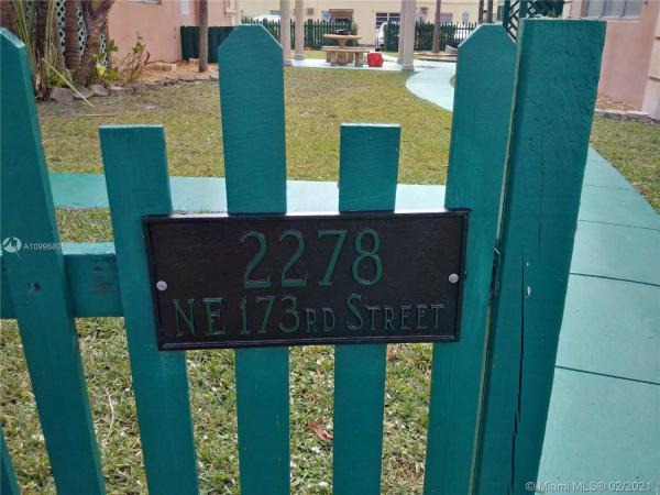 Fulford By The Sea, 2278 NE 173rd St, North Miami Beach, Florida 33160, image 2