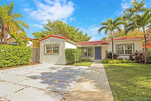Brickell Estates, 1561 SW 12th Ave, Miami, Florida 33129, image 2