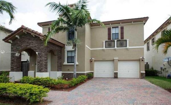 Silver Palms East, 11251 SW 240th Ln, Princeton, Florida 33032, image 2