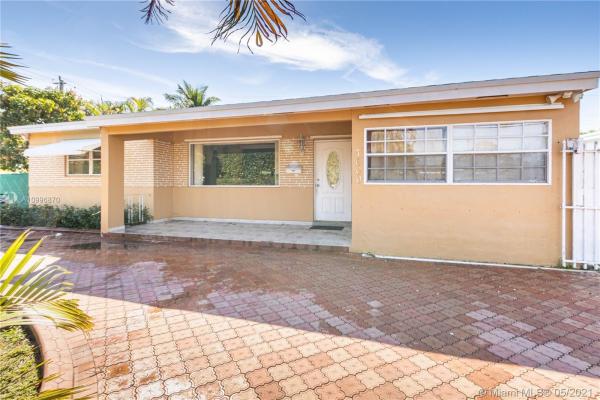 Miramar Tropical, 7600 Lasalle Blvd, Miramar, Florida 33023, image 2