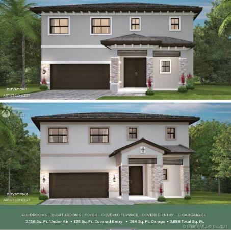 18917 SW 316th Ter, Unincorporated Dade County, Florida 33030, image 1