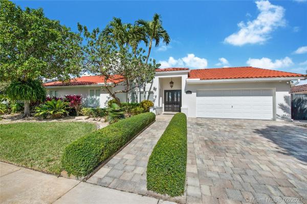 Dadeland Park, 8463 SW 83rd St, Glenvar Heights, Florida 33143, image 2