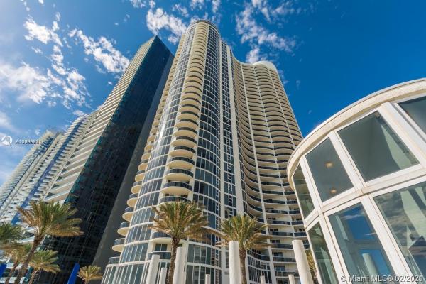 Ocean Four, 17201 Collins Ave #2002, Sunny Isles Beach, Florida 33160, image 2