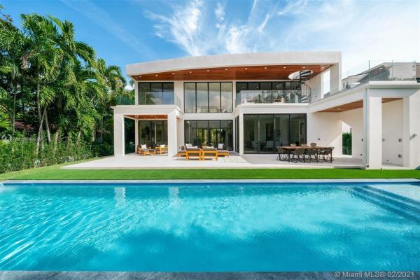Hibiscus Island, 112 W Palm Midway, Miami Beach, Florida 33139, image 2