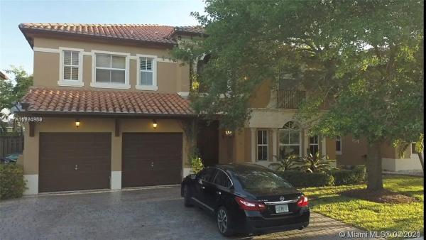 15555 SW 26th Ter, The Hammocks, Florida 33185, image 2