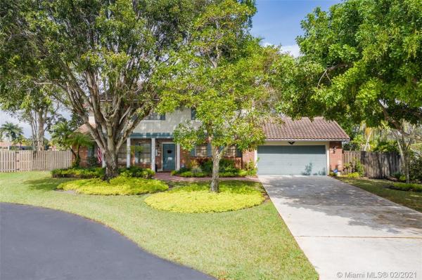 Waterford, 5705 Cloverdale Ct, Davie, Florida 33331, image 2