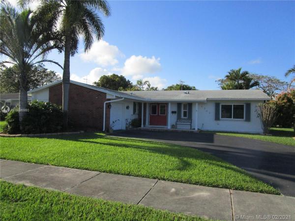 Bel Aire, 9505 SW 188th Ter, Cutler Bay, Florida 33157, image 2