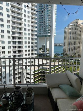 Courvoisier Courts, 701 Brickell Key Blvd #1505, Miami, Florida 33131, image 2