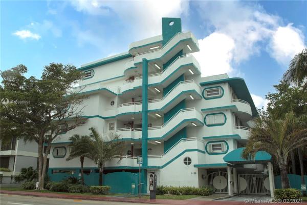 Ocean 91, 9156 Collins Ave #202, Surfside, Florida 33154, image 2