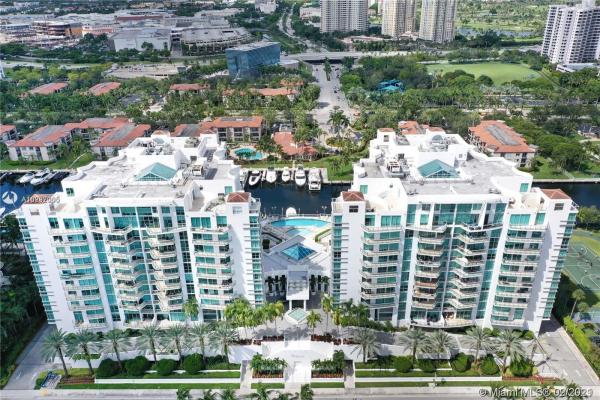 The Atrium At Aventura, 3131 NE 188th St #1-807, Aventura, Florida 33180, image 2