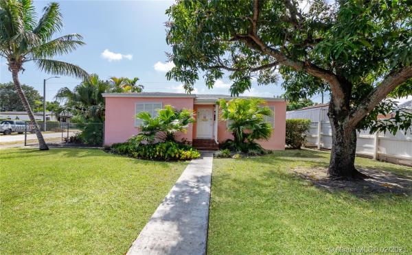 Lynnwood, 4520 SW 5th Ter, Miami, Florida 33134, image 2