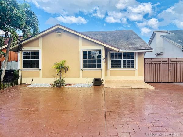Las Casas, 951 SW 124th Ct, Tamiami, Florida 33184, image 2
