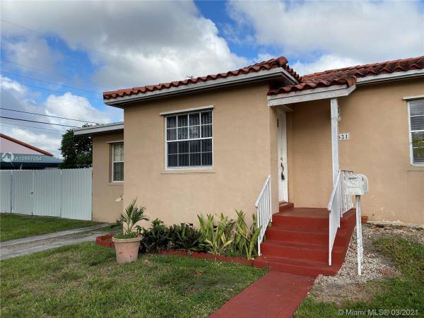 Ivywild, 1621 SW 65th Ave, West Miami, Florida 33155, image 2