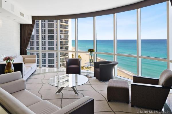 Trump Palace, 18101 Collins Ave #1509/1507, Sunny Isles Beach, Florida 33160, image 2