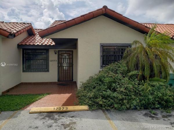 Alameda 4 West, 12073 SW 10th St #103, Tamiami, Florida 33184, image 1