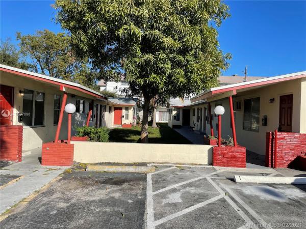 Fulford Heights, 16041 NE 18th Pl, North Miami Beach, Florida 33162, image 2