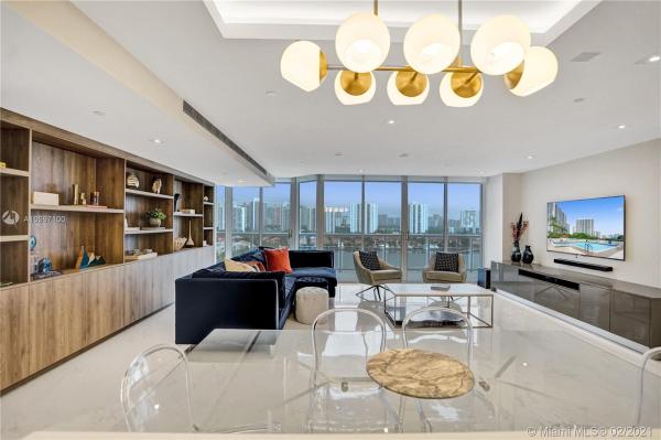 Harborside At The Waterways, 3640 Yacht Club Dr #1007, Aventura, Florida 33180, image 2