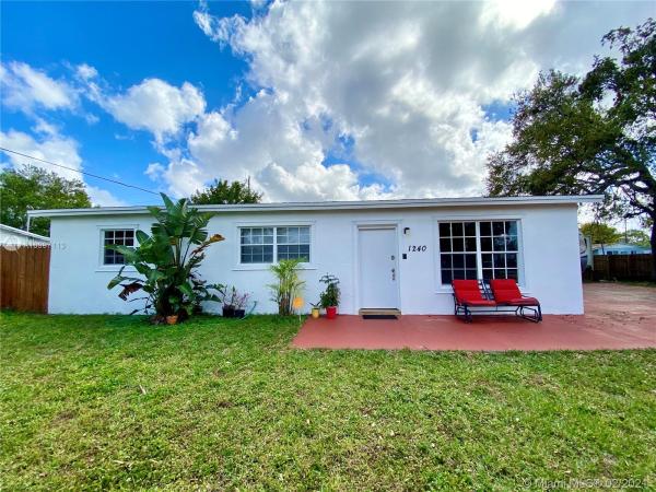 Ives Estates Residential, 1240 NE 213th Ter, Ives Estates, Florida 33179, image 2