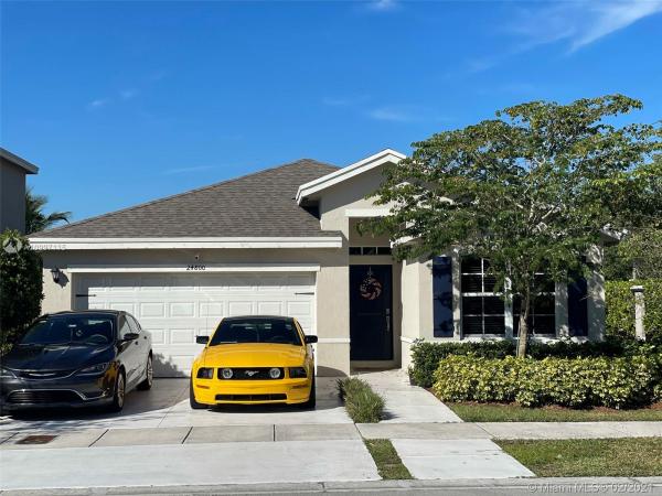 Bay Gardens, 24800 SW 122nd Pl, Princeton, Florida 33032, image 2