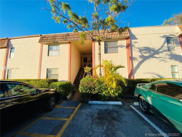 Monterey, 20825 NE 8th Ct #101-19, Ives Estates, Florida 33179, image 2