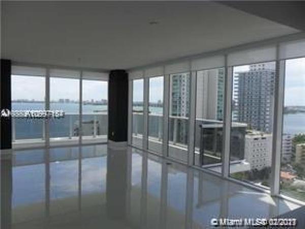 Bay House Miami, 600 NE 27th St #1705, Miami, Florida 33137, image 2