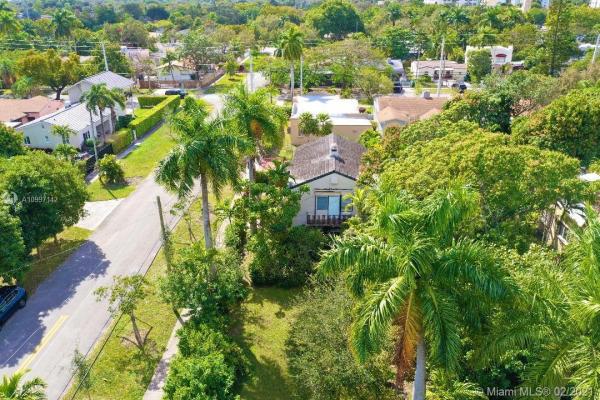 Holleman Park, 200 SW 21st Rd, Miami, Florida 33129, image 2