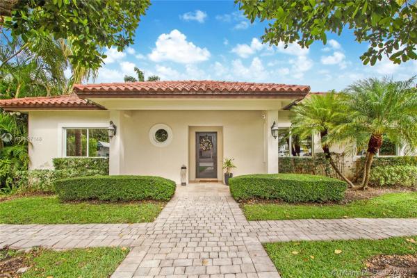 Coral Way Heights, 5875 SW 25th St, Coral Terrace, Florida 33155, image 2