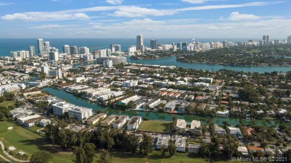 Isle Of Normandy Ocean Side & Trouville, 1198 Marseille Dr, Miami Beach, Florida 33141, image 2