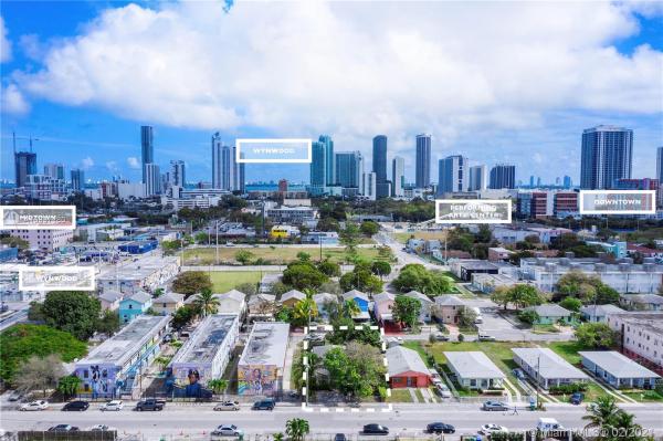 Ericksons, 1937 NW 2nd Ct, Miami, Florida 33136, image 2
