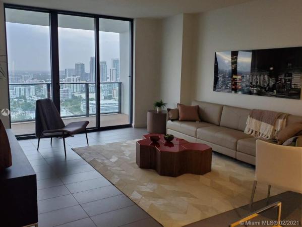 Canvas, 1600 NE 1st Ave #3419, Miami, Florida 33132, image 2