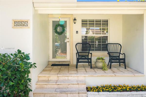 Coral Way Heights, 5864 SW 26th St, Coral Terrace, Florida 33155, image 2