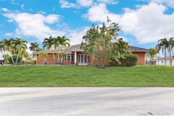 Fla Fruit Lands, 16540 SW 62nd St, Southwest Ranches, Florida 33331, image 2